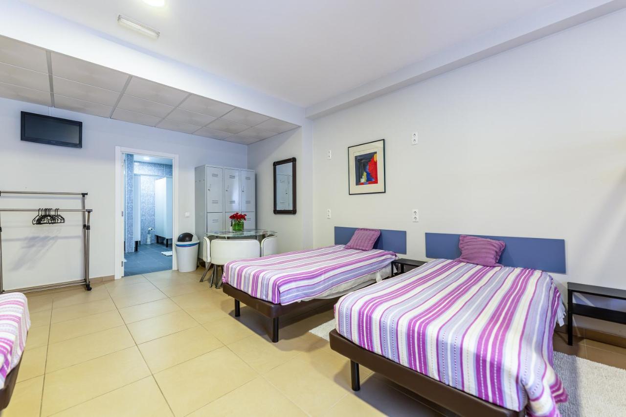 Guest House Boliqueime Ngoại thất bức ảnh