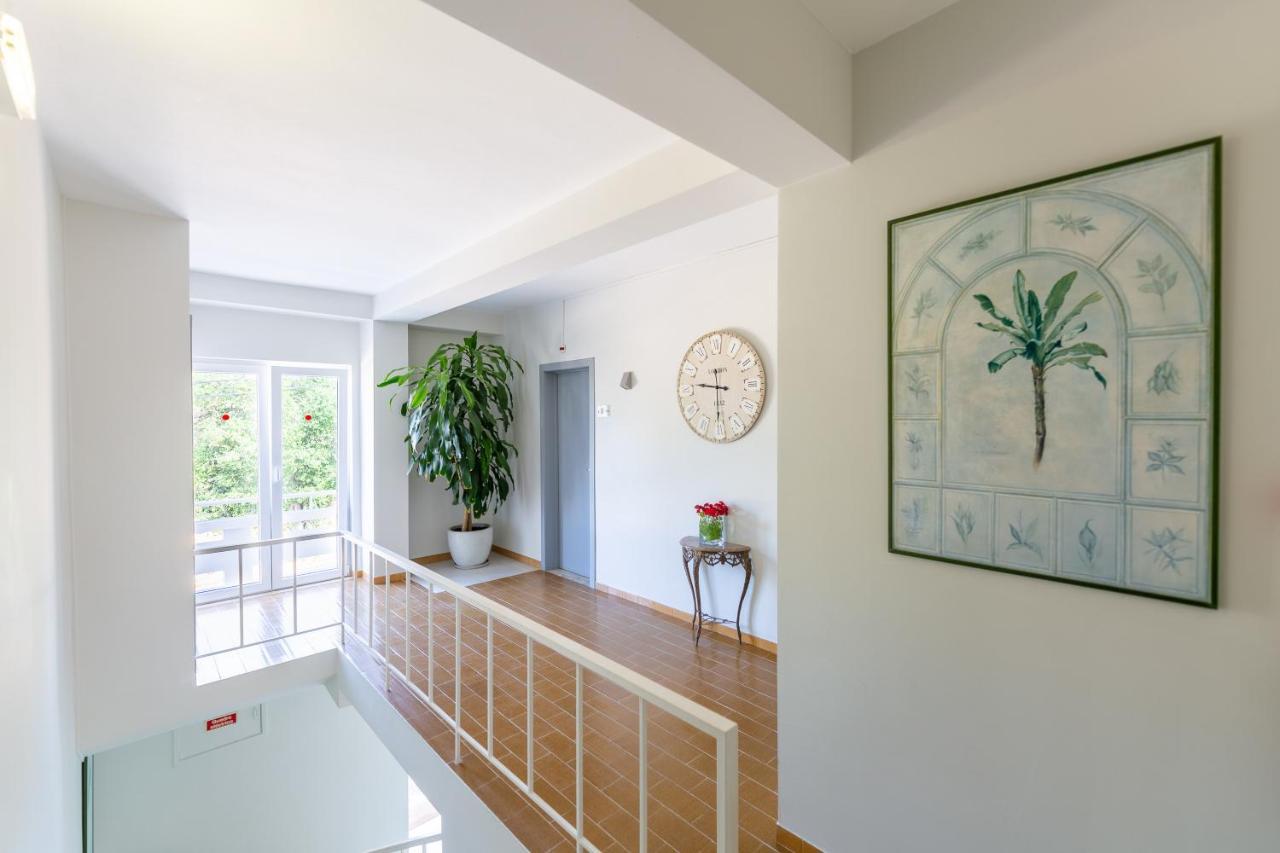 Guest House Boliqueime Ngoại thất bức ảnh