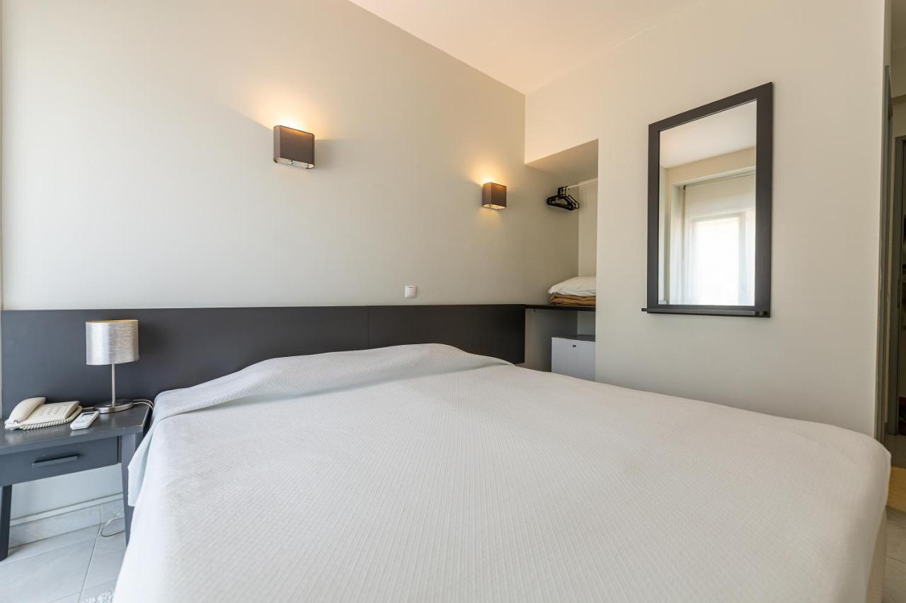 Guest House Boliqueime Ngoại thất bức ảnh