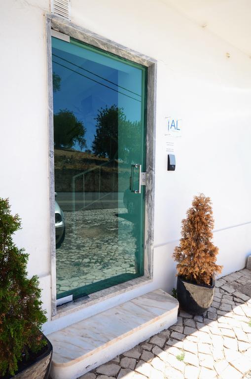 Guest House Boliqueime Ngoại thất bức ảnh
