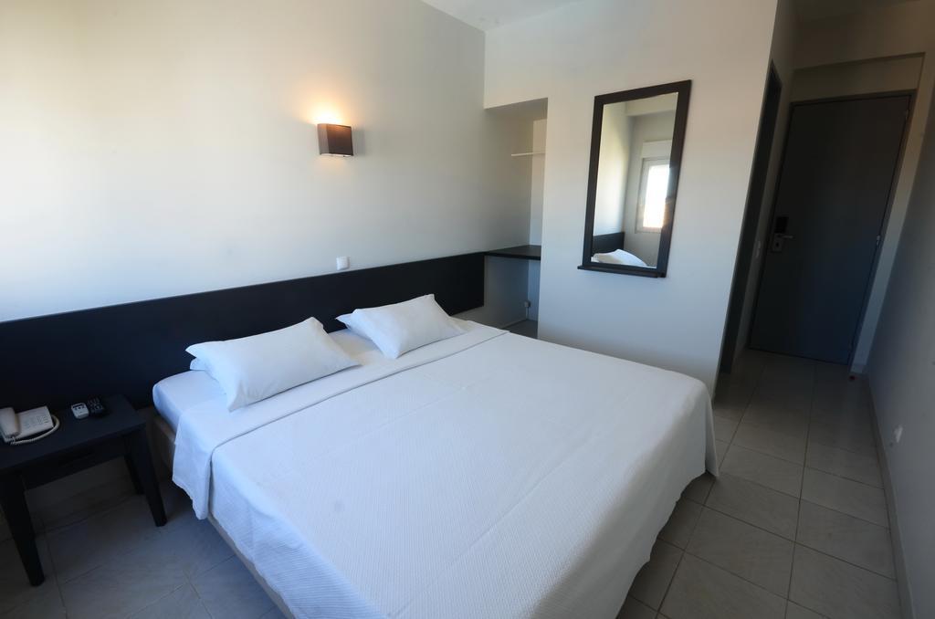 Guest House Boliqueime Ngoại thất bức ảnh