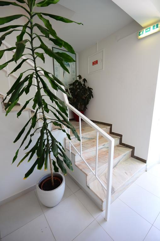 Guest House Boliqueime Ngoại thất bức ảnh