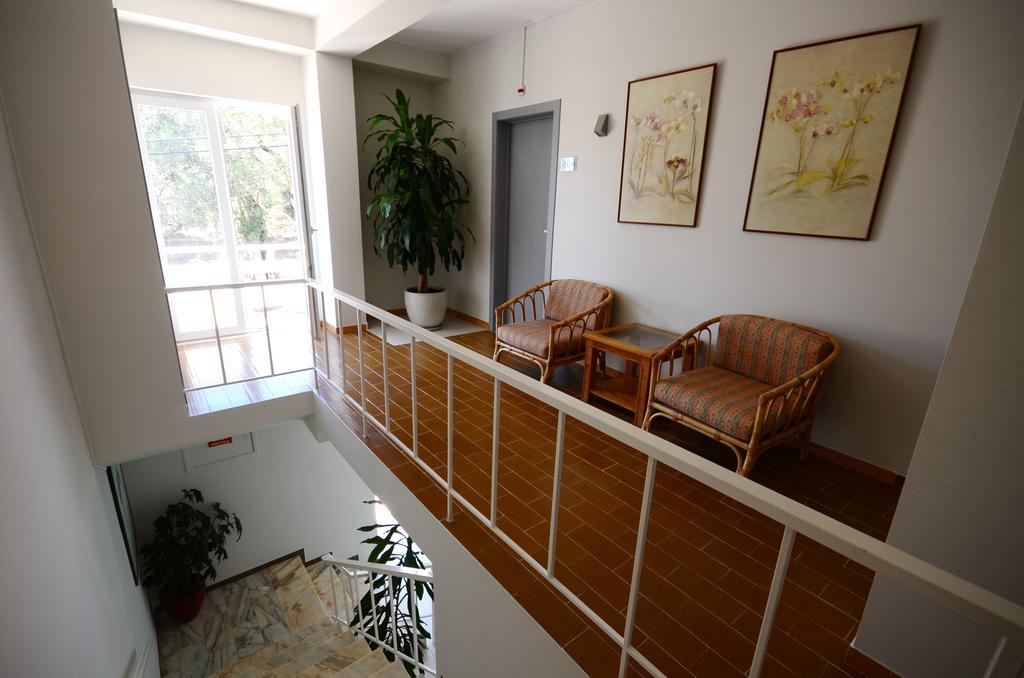 Guest House Boliqueime Ngoại thất bức ảnh