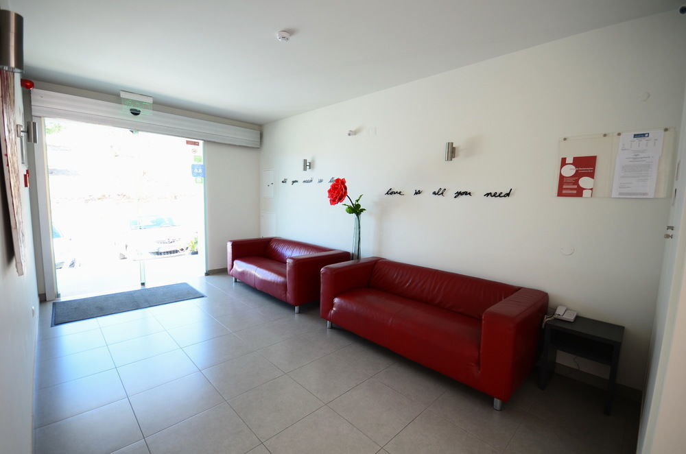 Guest House Boliqueime Ngoại thất bức ảnh