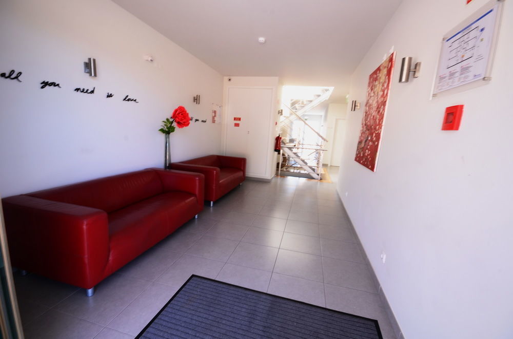 Guest House Boliqueime Ngoại thất bức ảnh