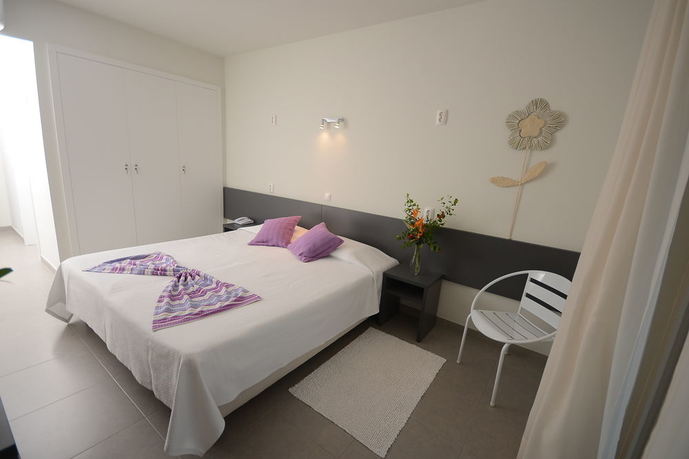 Guest House Boliqueime Ngoại thất bức ảnh