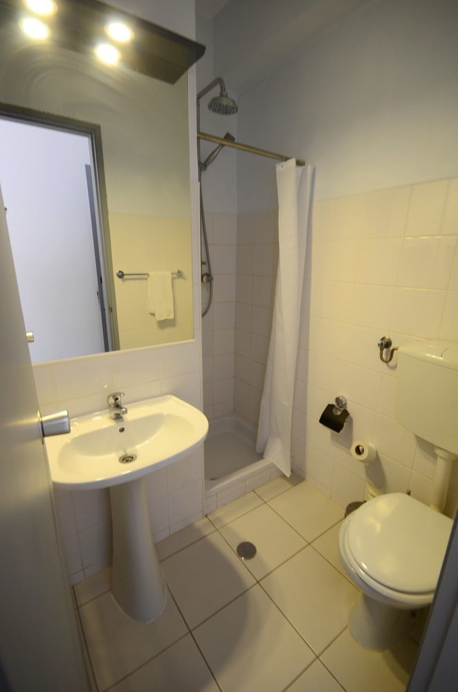 Guest House Boliqueime Ngoại thất bức ảnh