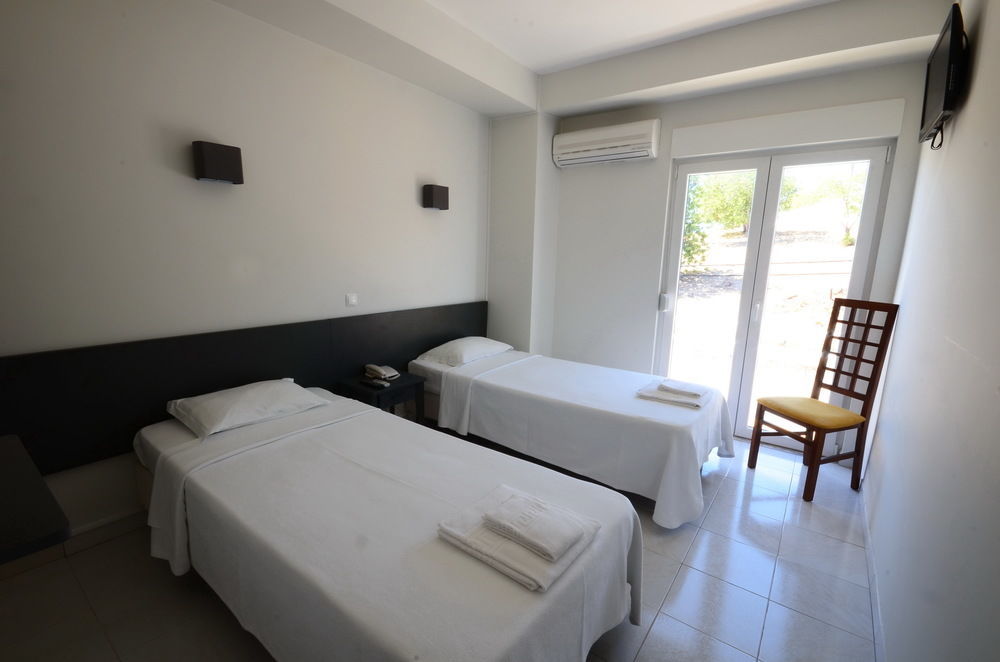 Guest House Boliqueime Ngoại thất bức ảnh