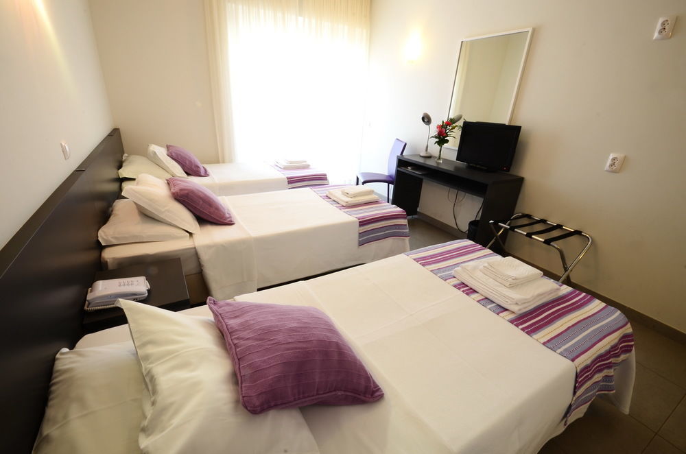 Guest House Boliqueime Ngoại thất bức ảnh