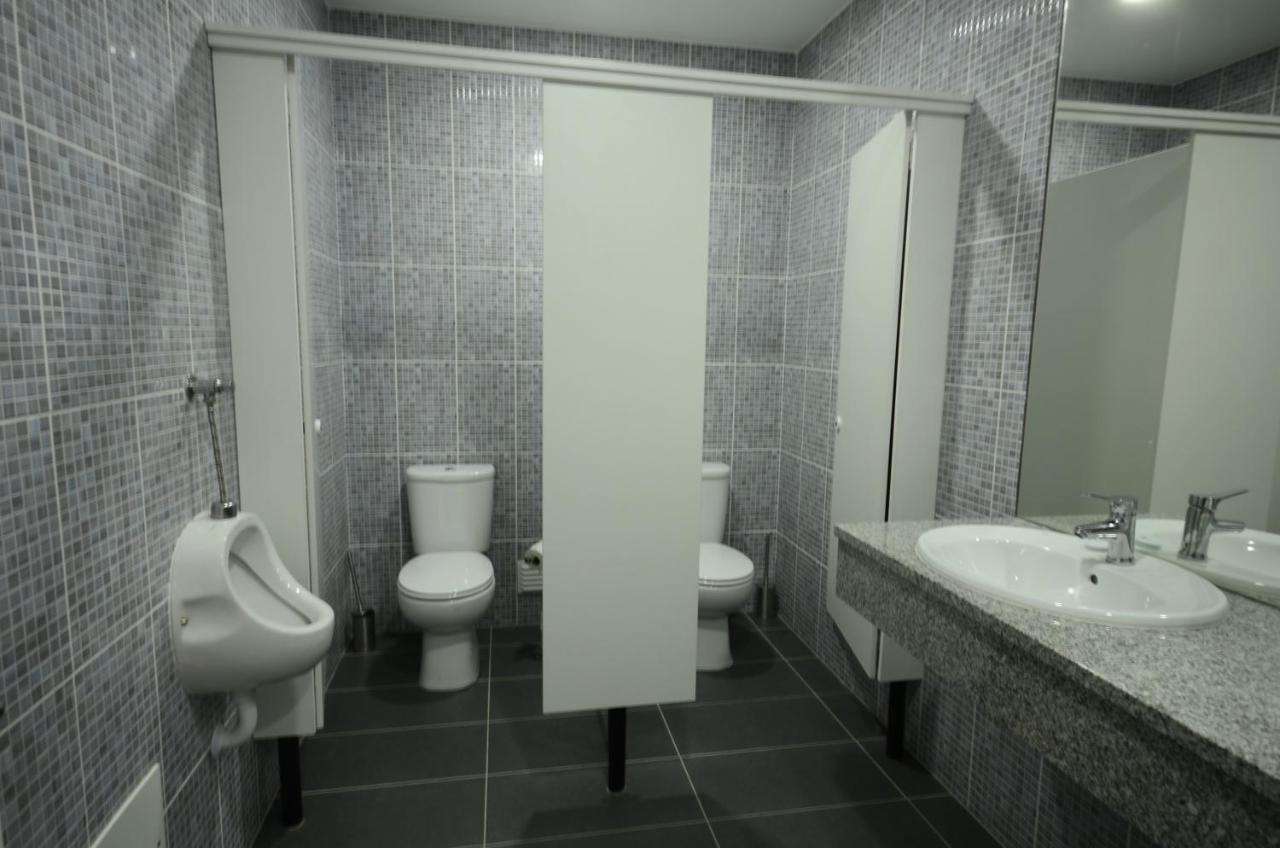 Guest House Boliqueime Ngoại thất bức ảnh