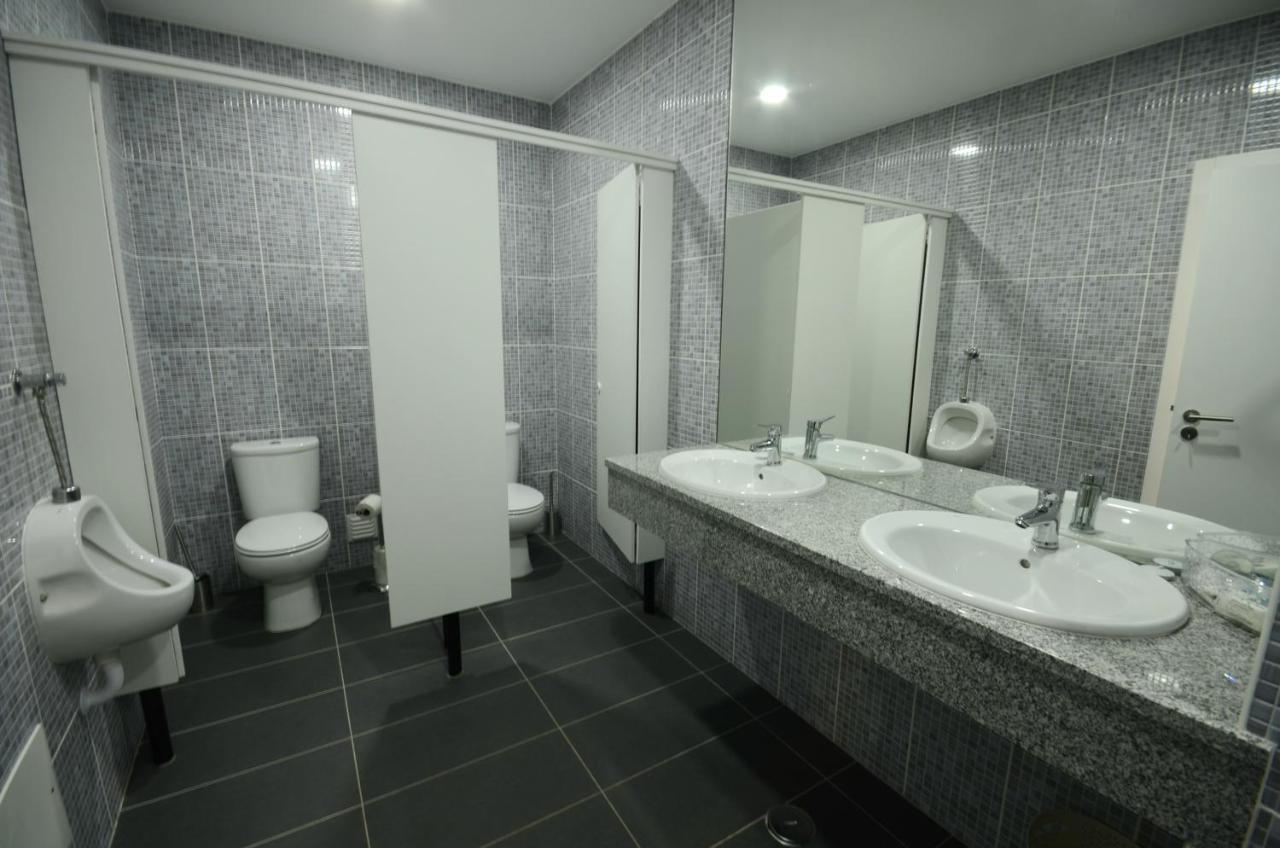 Guest House Boliqueime Ngoại thất bức ảnh