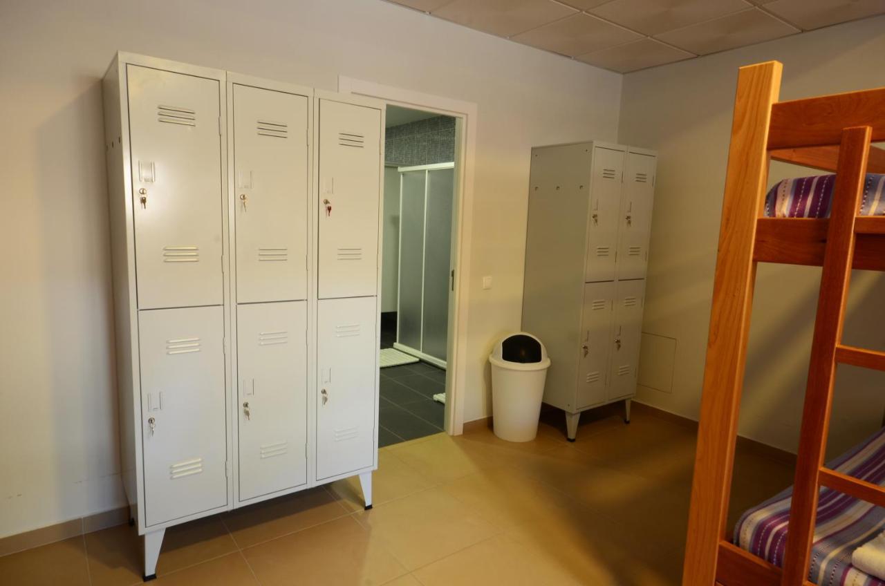 Guest House Boliqueime Ngoại thất bức ảnh